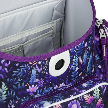 Шкільний рюкзак для 1-го ступеня Baagl Ergo