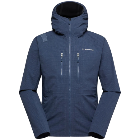 Чоловіча куртка La Sportiva Helixir Shell Jkt M