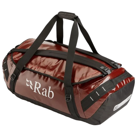 Дорожня сумка Rab Expedition Kitbag II 80