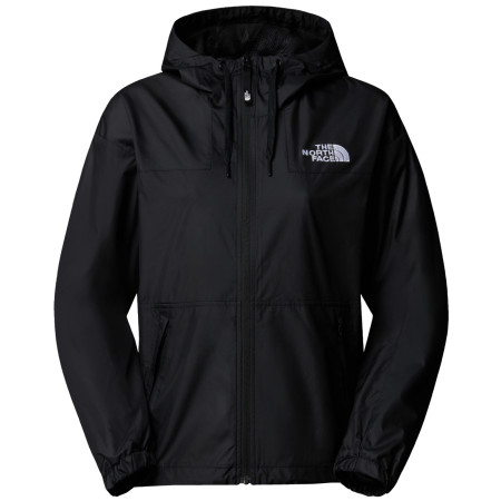 Жіноча куртка The North Face Sheru Jacket - Eu чорний Tnf Black-Npf