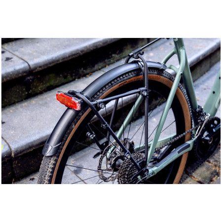 Крила Ortlieb Quick-Rack Mudguard 72mm (MTB)