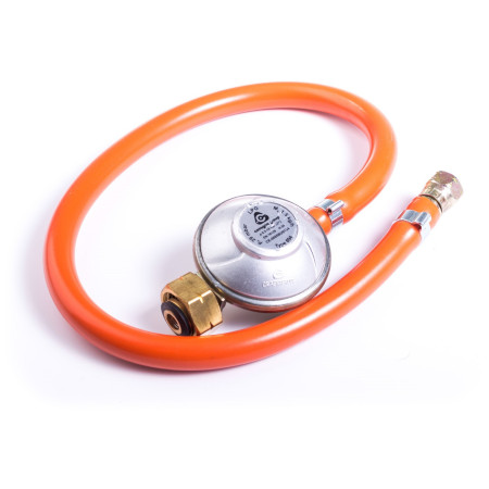 Шланг з редукційним клапаном G21 Шланг з редукційним клапаном для газових грилів