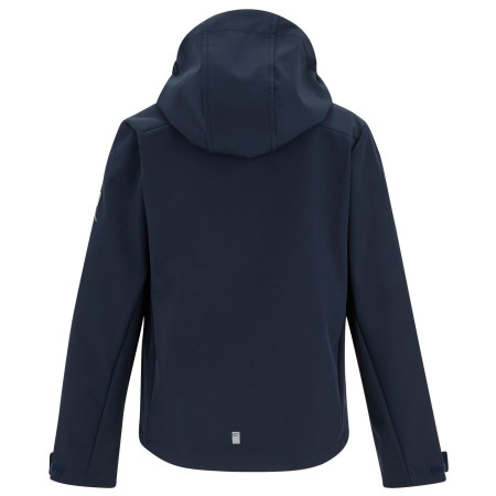 Дитяча куртка Regatta Acidity Navy