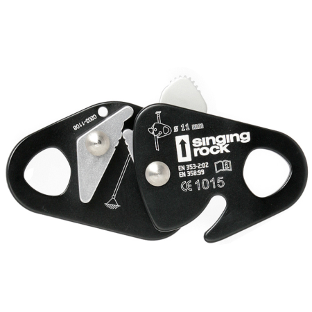 Zachycovač pádu Singing Rock Locker