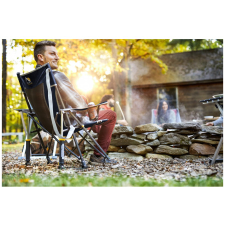 Стілець GCI Comfort Pro Rocker