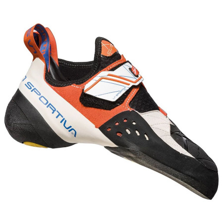 Жіночі скельники La Sportiva Solution Woman