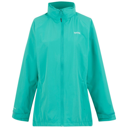 Жіноча куртка Regatta Daysha II бірюзовий Turquoise