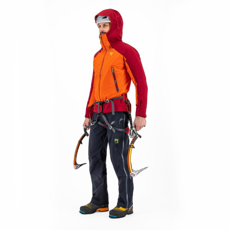 Чоловіча зимова куртка Karpos Storm Evo Jacket