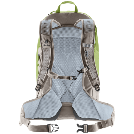 Рюкзак Deuter AC Lite 23 2023
