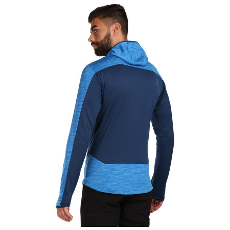 Чоловіча толстовка Kilpi Freni-M