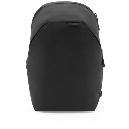 Рюкзак Peak Design City Backpack 15L чорний Black