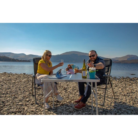 Стілець Vango Hampton DLX Chair -Duoweave