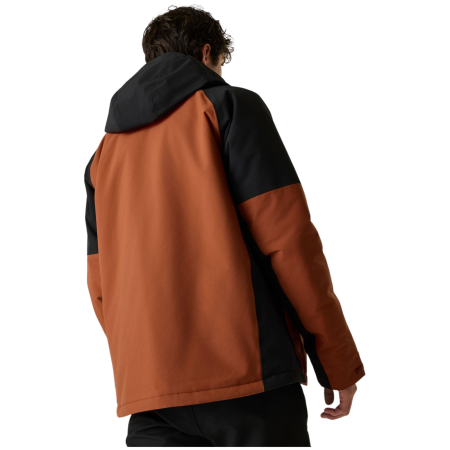 Чоловіча зимова куртка Regatta Highton Stretch Padded Jacket