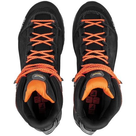 Чоловічі туристичні черевики Salewa Mtn Trainer 2 Mid Gtx M
