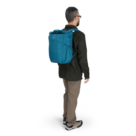 Дорожня сумка Osprey Poco Changing Tote