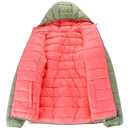 Жіноча зимова куртка Alpine Pro Eroma