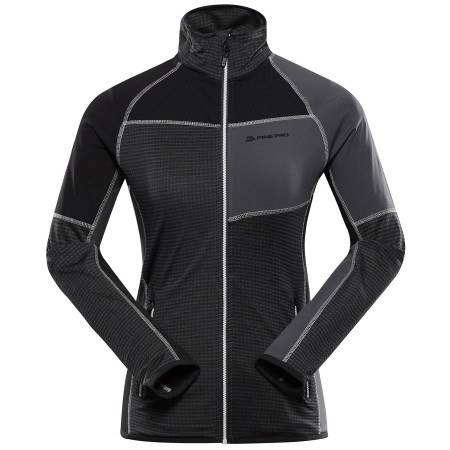 Жіноча толстовка Alpine Pro Onneca 2