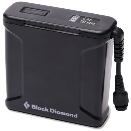 Батарейки Black Diamond Megawatt Battery чорний black