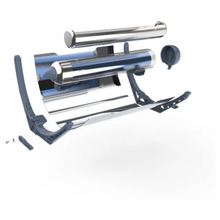 Пальник на сонячній батареї GoSun Quick