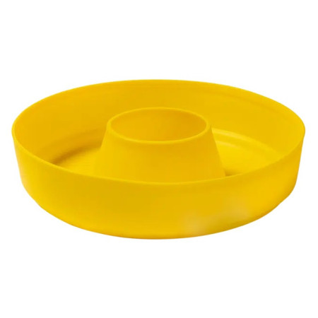 Силіконова форма Omnia Silicone Mould жовтий Yellow