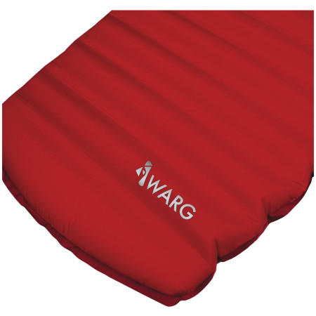 Самонадувний килимок Warg Radon Mummy 5