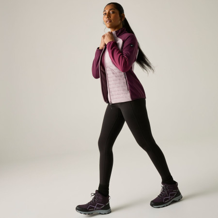 Жіноча куртка Regatta Women’s Clumber Hybrid