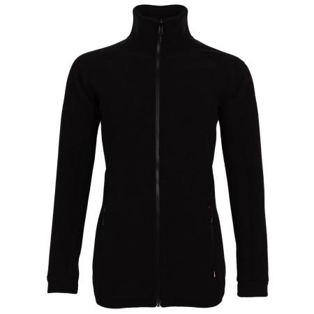 Жіноча толстовка High Point Interior 4.0 Lady Jacket чорний Black