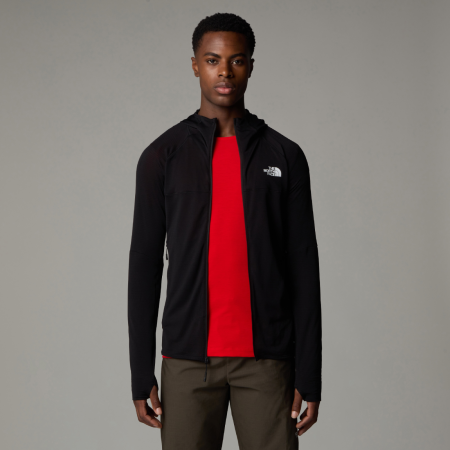 Чоловіча кофта The North Face Bolt Polartec Hoodie