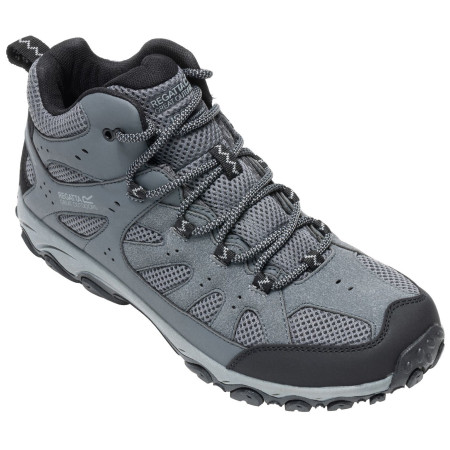 Чоловіче взуття Regatta Edgepoint IV Mid
