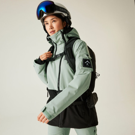 Жіноча куртка Dare 2b Gnarly Jacket