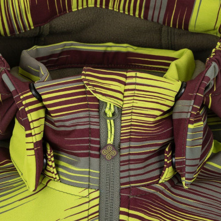 Дитяча куртка Kilpi Ravio-J