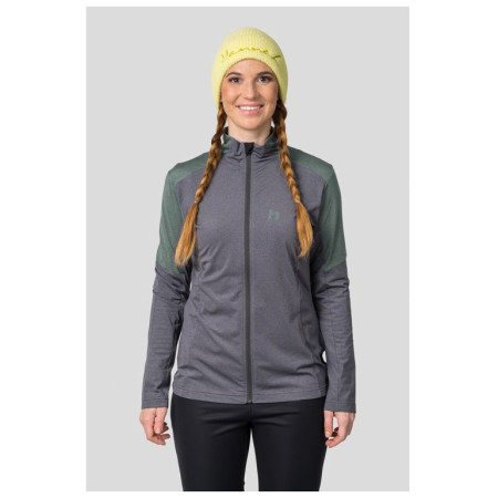 Жіноча функціональна толстовка Hannah Nemea