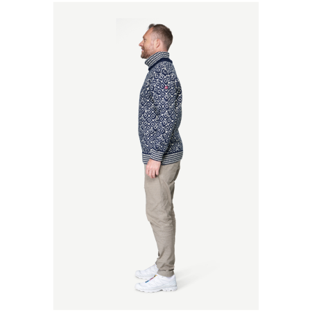 Водолазка Devold Svalbard Wool High Neck
