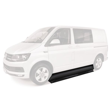 Навіс Dometic Inflatable Draught Skirt SML