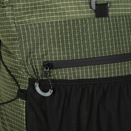 Надлегкий рюкзак Warg Camino 55+5 L