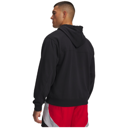 Чоловіча толстовка Under Armour Rival LW Hoodie
