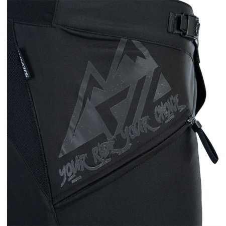 Чоловічі велосипедні шорти Silvini Fabriano (2025)