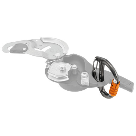 Карабін Petzl Freino Z