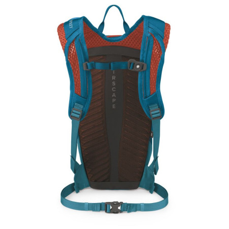 Рюкзак для велосипеда Osprey Salida 8L