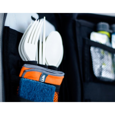 Кухонний набір GSI Outdoors Destination Kitchen Set 24