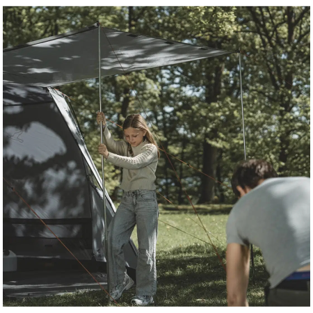 Приставний намет Easy Camp Eidfjord II.