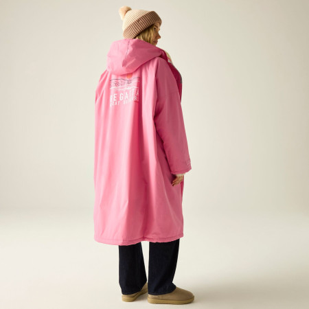 Водонепромокне пальто Regatta Adult W Proof Robe