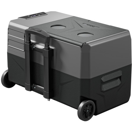 Компресорний холодильник Yolco BCX30