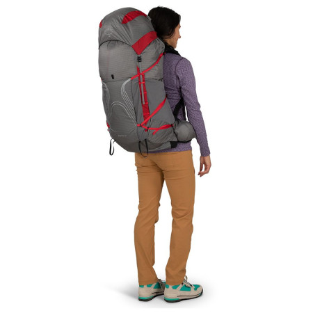 Жіночий туристичний рюкзак Osprey Eja Pro 55