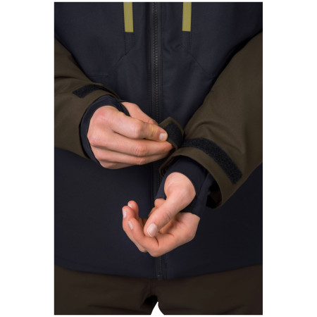 Чоловіча куртка Hannah Niel