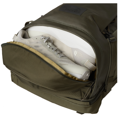 Дорожній рюкзак The North Face Bcv Pro Travel Pack