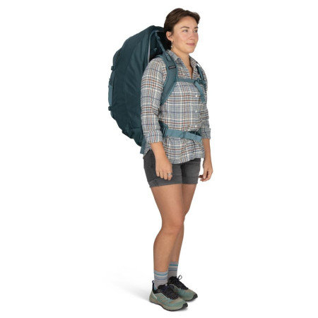 Жіночий рюкзак Osprey Fairview 70