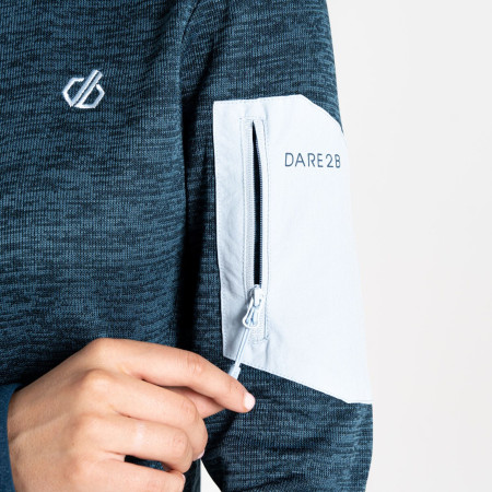 Жіноча толстовка Dare 2b W Torrek Fleece