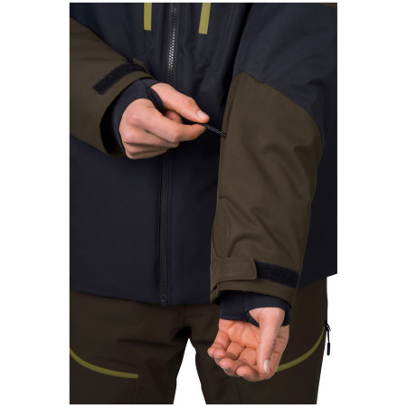 Чоловіча куртка Hannah Niel