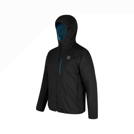 Чоловіча куртка Montura Sherpa Reversible Jacket